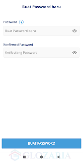 Lupa Password ! Cara Ubah Password Login Mandiri Online