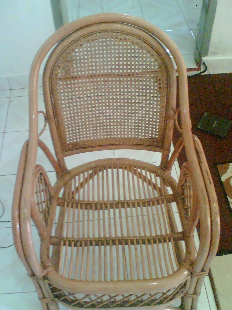  Kursi Rotan  Asli Sumatera Barat katalog belanja shopping