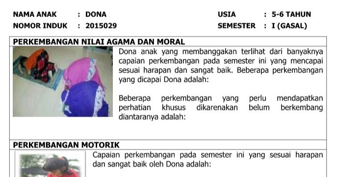 Contoh Makalah Formal - Wo Ternyata