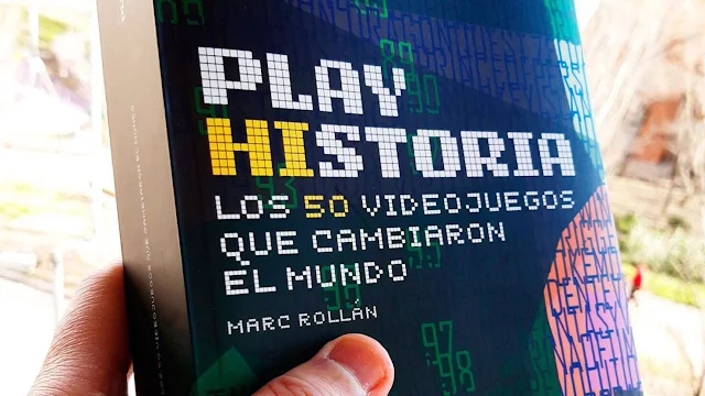 Play Historia
