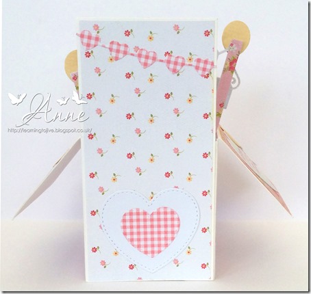 LOTV polka dot box 4