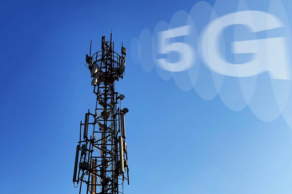 Mafab pursues 5G licence ahead of NCC Aug rollout