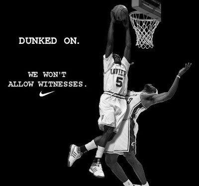 lebron james dunk over kobe. of this because Lebron or