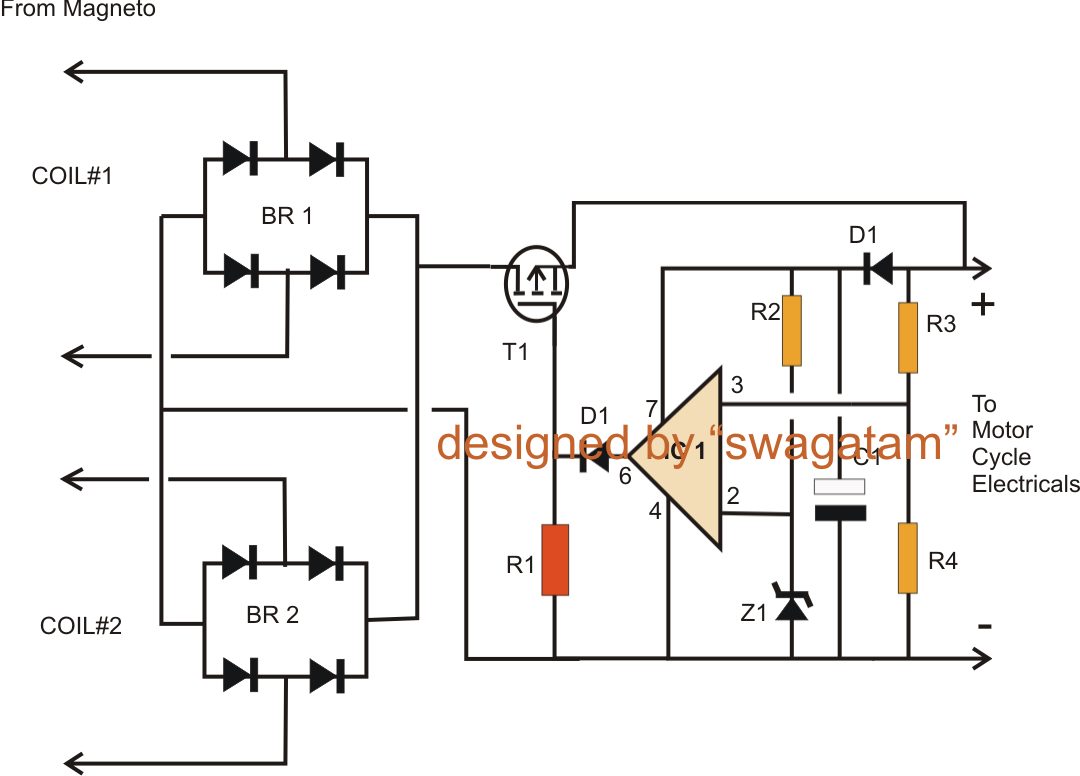  Transformer Wiring Diagram. on homemade solar generator wiring diagram