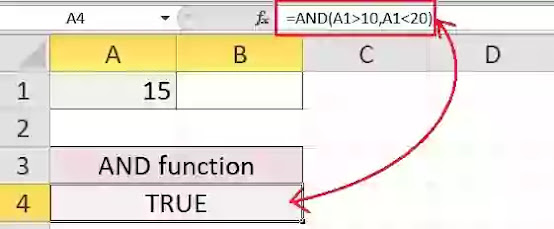 Logical function in excel in hindi,how to use logical function in excel in hindi