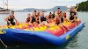 Novidade banana boat quadrupla 