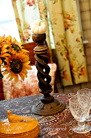 Autumn Kitchen Curtains3