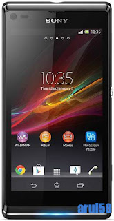 http://blog-punya-links.blogspot.com - Cara Flash Sony Xperia L C2105 Bootloop tested 100% Work