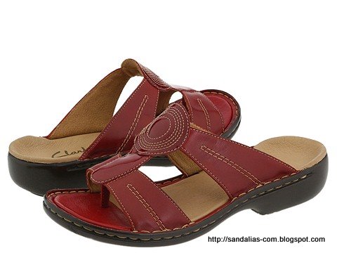 Sandalias com:QV802212