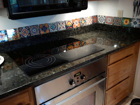 ikea cooktop and oven