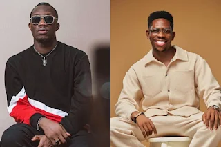 Music: Greatman Takit — Look What You’ve Done (LWYD) Remix ft. Moses Bliss