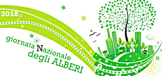 La Giornata Nazionale degli Alberi compie 5 anni