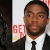 CHADWICK BOSEMAN interpretará a Pantera Negra en las películas de Marvel