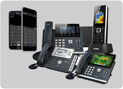 Hosted VOIP NYC And Its Benefits for Your Business 