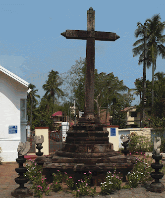 Udayamperoor Church