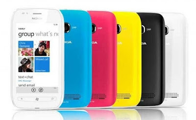 Daftar HP Nokia Lumia Tahun Ini Lengkap Dengan Harga Berikut Spesifikasi