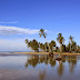 Tempat Wisata Pantai Pagatan