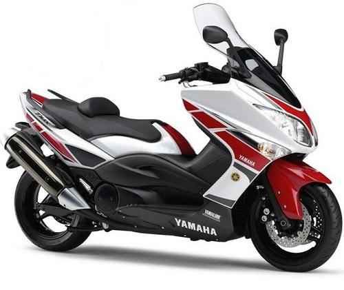 Kumpulan Gambar Modifikasi Motor Yamaha NMax Lainnya