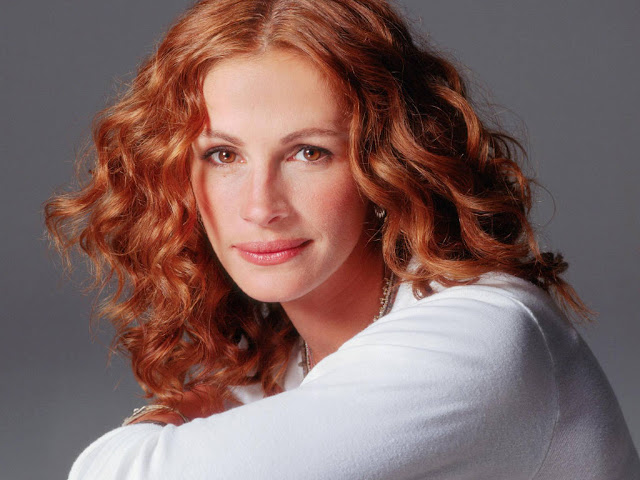 Julia Roberts HD Wallpapers Free Download