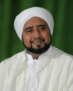Biografi Habib Syech bin Abdul Qodir Assegaf - MEDIA PUSTAKA