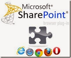 SharePoint Browser Plug-in