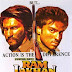 Arjun Kapoor-Ranveer Singh overcome Sidharth Malhotra-Varun Dhawan to get the modern age Ram Lakhan.