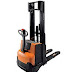 BT SWE120 - XE NÂNG BỘ HÀNH TẦM CAO