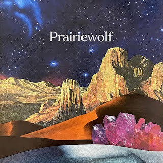 prairiewolf