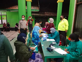 Polresta Bandung