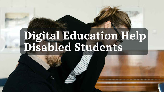 Education for Disabled Students