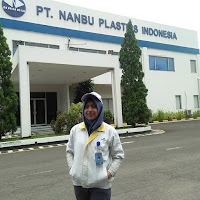 Loker PT. Nanbu Plastics Indonesia MM2100 Cikarang