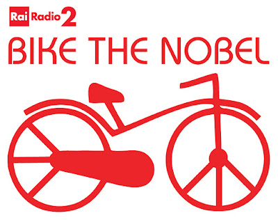 Bike the Nobel