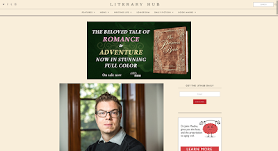 Literary Hub