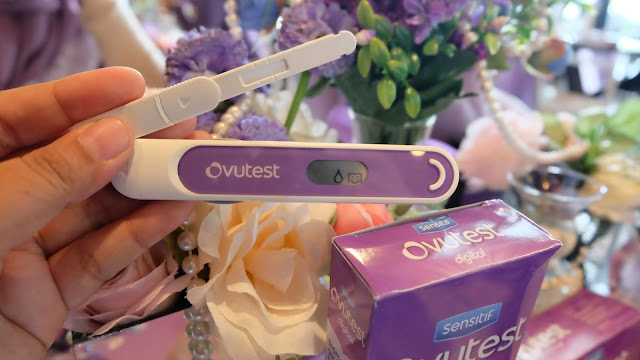 Cara Mudah Merencanakan Kehamilan dan Jenis Kelamin Bayi menggunakan Sensitif Ovutest