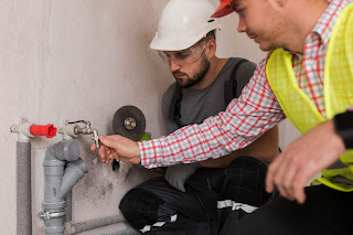 The Journey Down the Drain: Unveiling the Secrets of Your Plumbing System