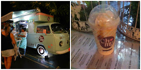 Food Truck Festival Parque D. Pedro Shooping em Campinas