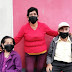 CHINCHA: Esposos de 91 años reciben la vacuna contra el coronavirus 