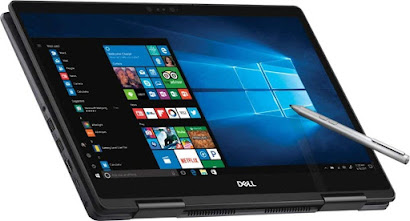 Dell Inspiron 15 7000 laptops for kali linux, hacking and pentesting