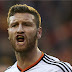 Arsenal to replace Mertesacker with Mustafi 