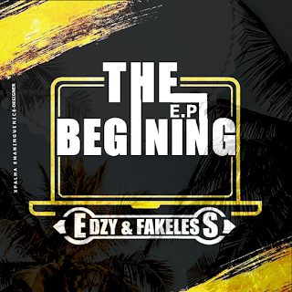  The Begining E.P