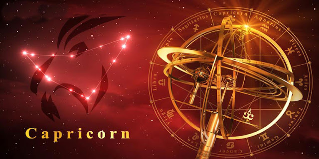 Capricorn Horoscope for Wednesday