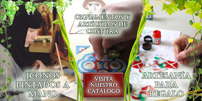  visitar la tienda monastica