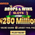Win a Share of ₦250 Million – betBonanza Drops & Wins Promo