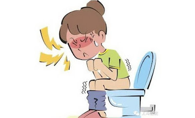 Dấu hiệu mang thai bị táo bón