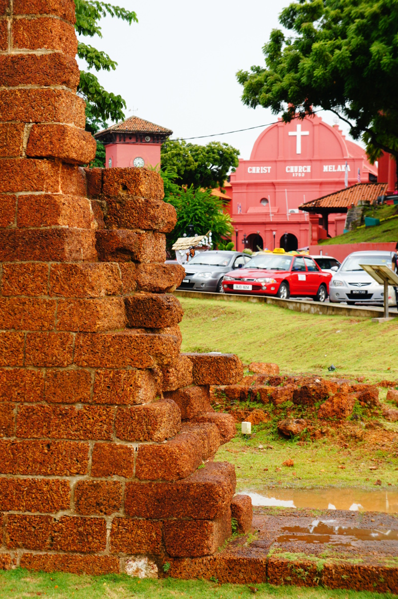 Malacca, Malaysia Travel Guide