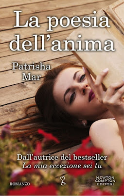 la poesia dell'anima di patrisha mar