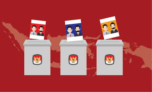 Pemilu 2019, Bagusnya Milih Siapa Ya?