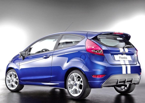 Ford is not'steady as technological development because it has a 