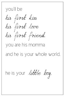 Quotes for sons