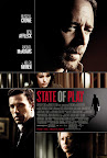 State of Play, Poster